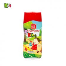 شامپو کودک دخترانه مای -  My Kids Girl Shampoo 200ml - کد2090 شامپو کودک دخترانه مای -  My Kids Girl Shampoo 200ml - کد2090
